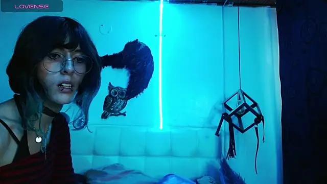 goth minerva online show from 9, 9, 2025