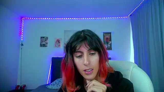 Snapshot of goth_minerva chatting on 6, 3, 2026 goth minerva online show from 6, 3, 2026