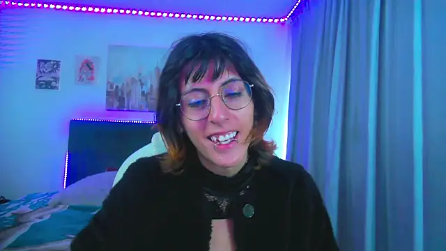 goth minerva online show from 25, 6, 2026
