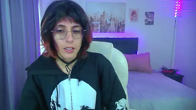 goth minerva online show from 15, 5, 2026