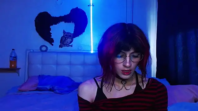 goth minerva online show from 30, 9, 2025