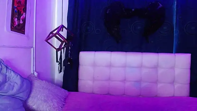 goth minerva online show from 25, 10, 2025