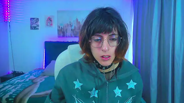 goth minerva online show from 16, 6, 2026