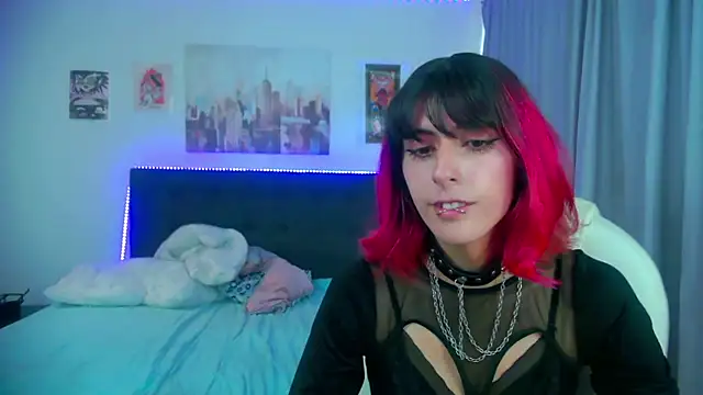 Snapshot of goth_minerva chatting on 11, 3, 2026 goth minerva online show from 11, 3, 2026