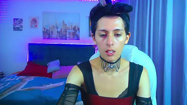 goth minerva online show from 30, 5, 2026