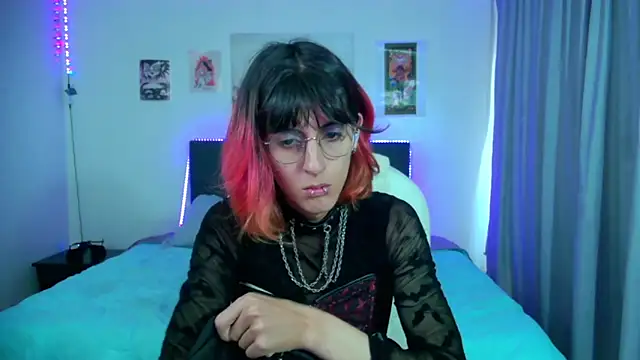 Snapshot of goth_minerva chatting on 25, 3, 2026 goth minerva online show from 25, 3, 2026