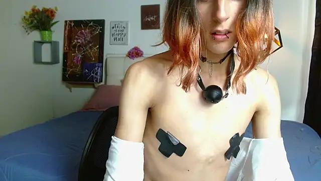 goth minerva online show from 21, 3, 2025