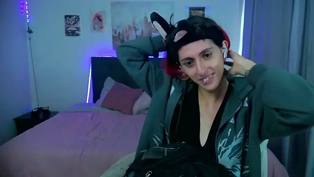 Snapshot of goth_minerva chatting on 22, 3, 2026 goth minerva online show from 22, 3, 2026