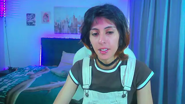 goth minerva online show from 19, 6, 2026