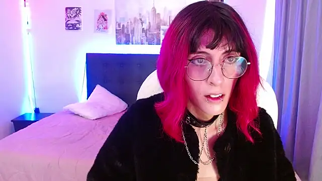 goth minerva online show from 7, 1, 2026