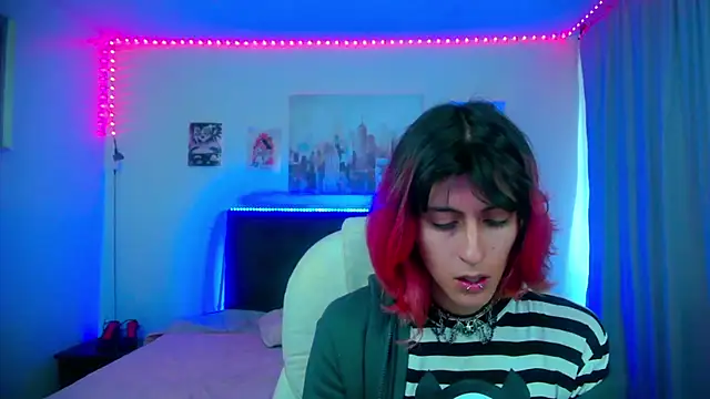 Snapshot of goth_minerva chatting on 4, 3, 2026 goth minerva online show from 4, 3, 2026