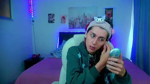 Snapshot of goth_minerva chatting on 5, 3, 2026 goth minerva online show from 5, 3, 2026