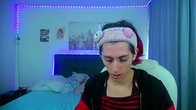 Snapshot of goth_minerva chatting on 10, 3, 2026 goth minerva online show from 10, 3, 2026