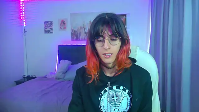 goth minerva online show from 6, 5, 2026