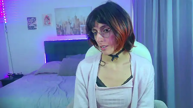 goth minerva online show from 14, 5, 2026