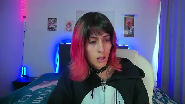 Snapshot of goth_minerva chatting on 18, 1, 2026 goth minerva online show from 18, 1, 2026