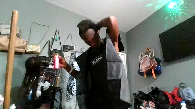 ItsBarbieBitcxxxx69 online show from 21, 9, 2025