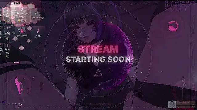 wittleweeel2 online show from 23, 5, 2026