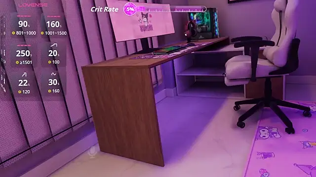 wittleweeel2 online show from 10, 9, 2025