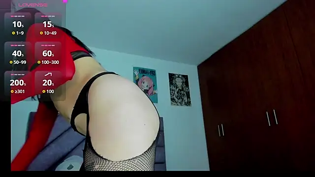 Snapshot of KARINNA__RAVEN chatting on 9, 7, 2026 KARINNA RAVEN online show from 9, 7, 2026