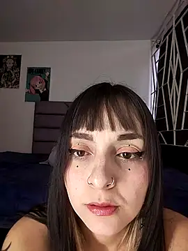 KARINNA  RAVEN online show from 7, 4, 2026