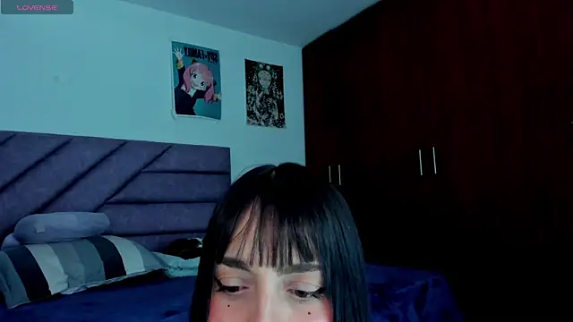 Snapshot of KARINNA__RAVEN chatting on 17, 7, 2026 KARINNA RAVEN online show from 17, 7, 2026