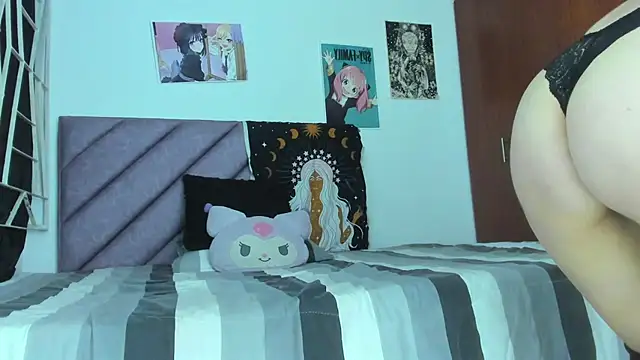 KARINNA  RAVEN online show from 22, 2, 2026