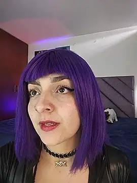 Snapshot of KARINNA__RAVEN chatting on 12, 6, 2026 KARINNA RAVEN online show from 12, 6, 2026