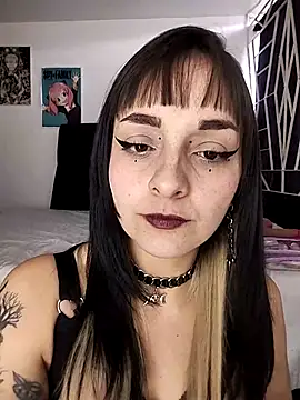 KARINNA  RAVEN online show from 27, 3, 2026