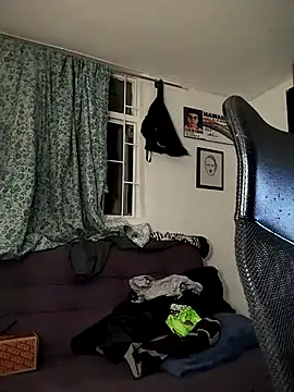 KARINNA  RAVEN online show from 5, 2, 2026