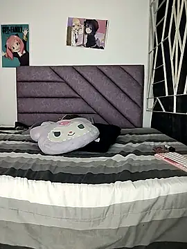 KARINNA  RAVEN online show from 12, 3, 2026