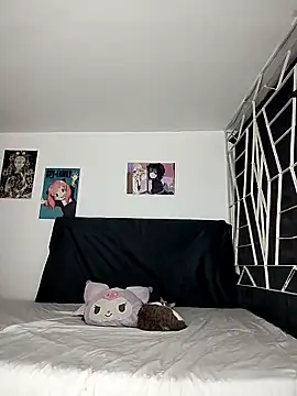 KARINNA  RAVEN online show from 20, 3, 2026