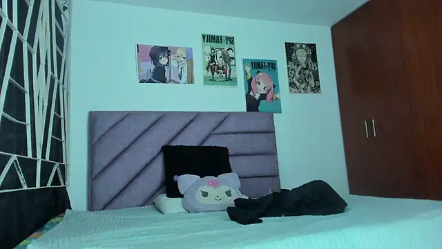 KARINNA  RAVEN online show from 8, 1, 2026