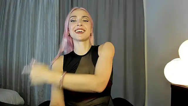  Miss Valentina  online show from 9, 10, 2025