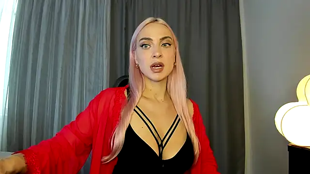  Miss Valentina  online show from 22, 10, 2025