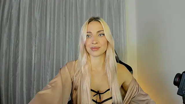  Miss Valentina  online show from 7, 4, 2026