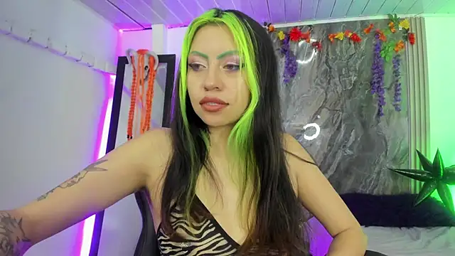 midory  online show from 14, 10, 2025