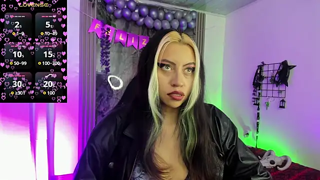 midory  online show from 16, 12, 2025