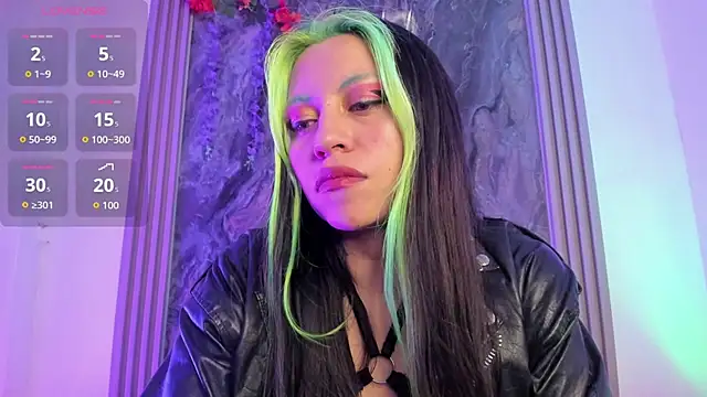 midory  online show from 15, 9, 2025