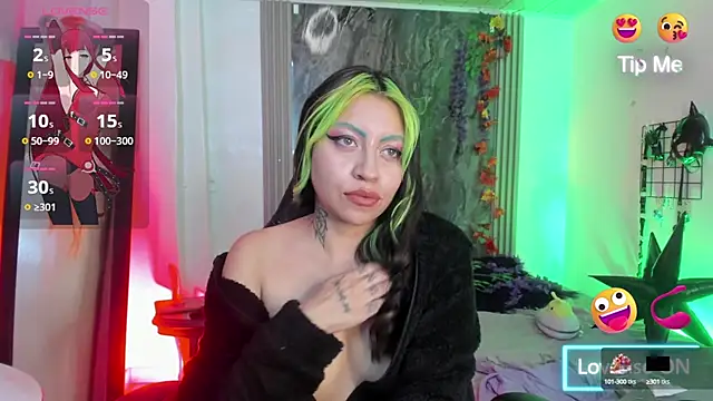 midory  online show from 15, 10, 2025