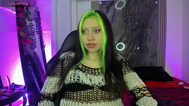 midory  online show from 18, 9, 2025