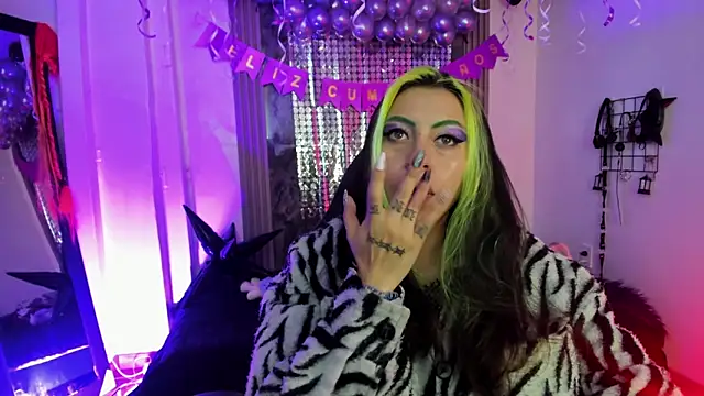 midory  online show from 30, 10, 2025