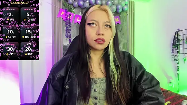 midory  online show from 15, 12, 2025