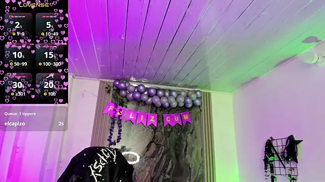 midory  online show from 2, 12, 2025