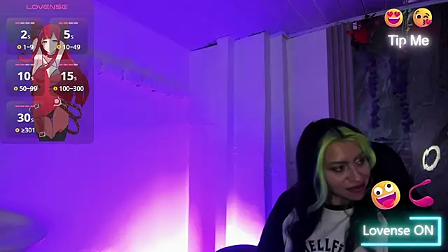 midory  online show from 5, 10, 2025