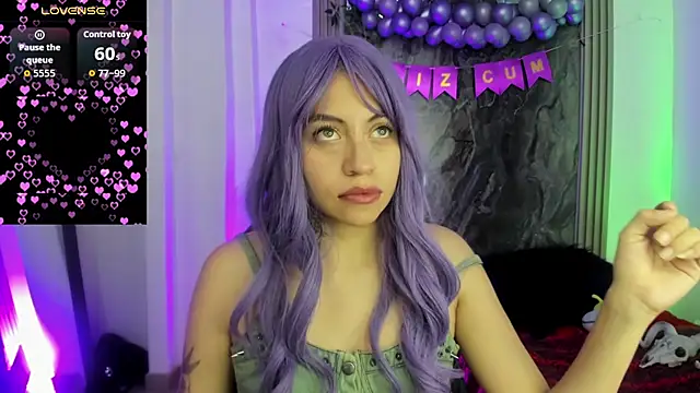 midory  online show from 18, 12, 2025