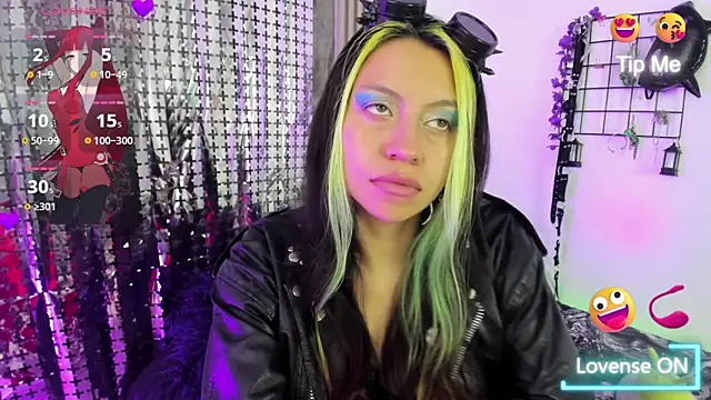 midory  online show from 18, 11, 2025