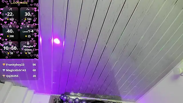 midory  online show from 19, 12, 2025