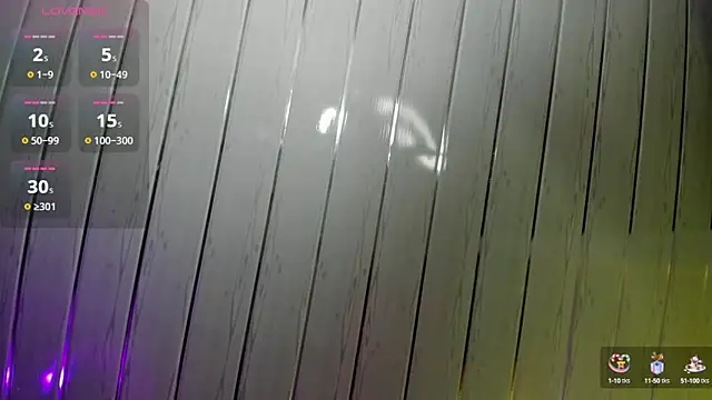 midory  online show from 22, 9, 2025