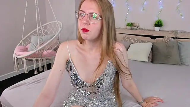 Joann Shermann online show from 26, 6, 2026